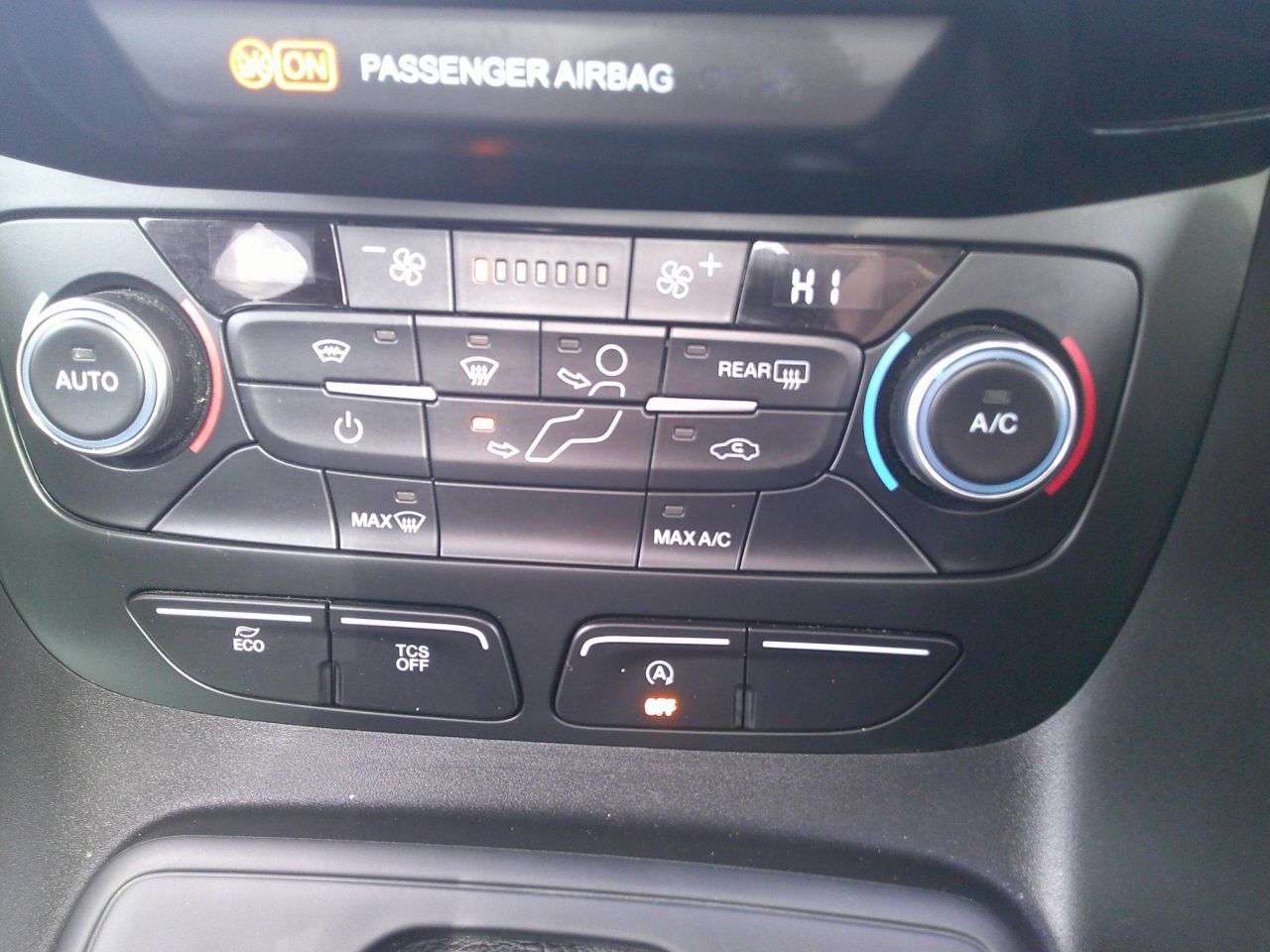 2020 FORD GRAND TOURNEO CONNECT 2020 FORD GRAND TOURNEO CONNECT