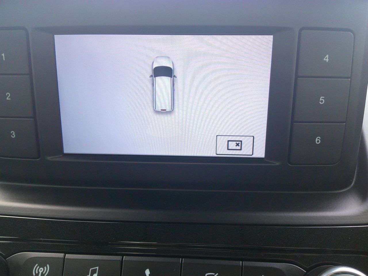 2020 FORD GRAND TOURNEO CONNECT 2020 FORD GRAND TOURNEO CONNECT