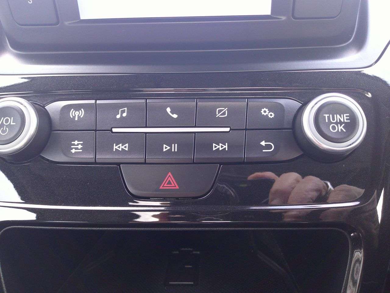 2020 FORD GRAND TOURNEO CONNECT 2020 FORD GRAND TOURNEO CONNECT