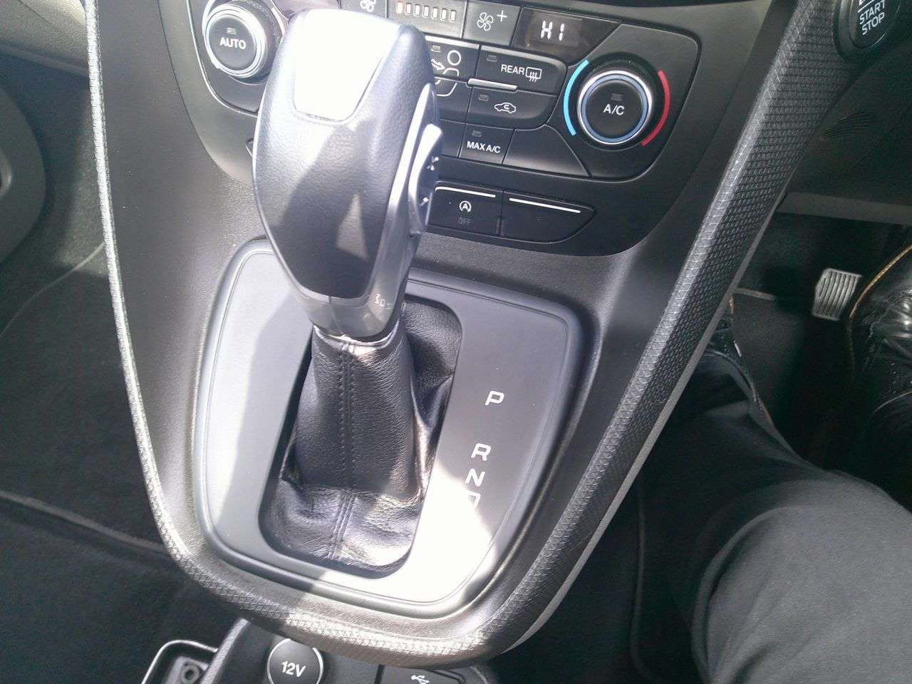 2020 FORD GRAND TOURNEO CONNECT 2020 FORD GRAND TOURNEO CONNECT