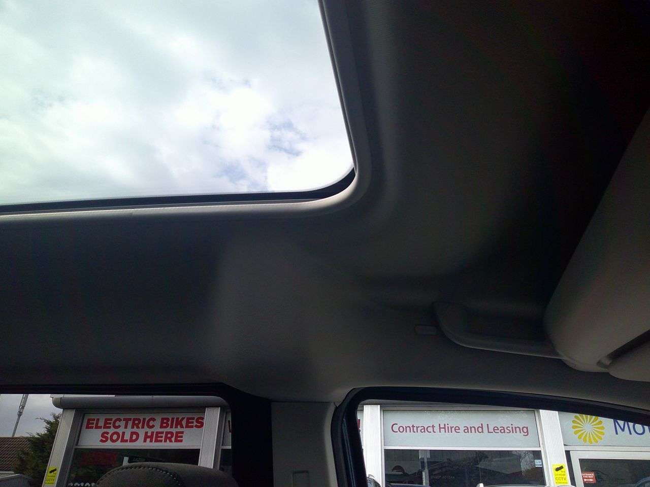 2020 FORD GRAND TOURNEO CONNECT 2020 FORD GRAND TOURNEO CONNECT