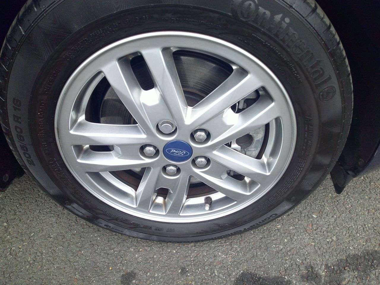 2020 FORD GRAND TOURNEO CONNECT 2020 FORD GRAND TOURNEO CONNECT