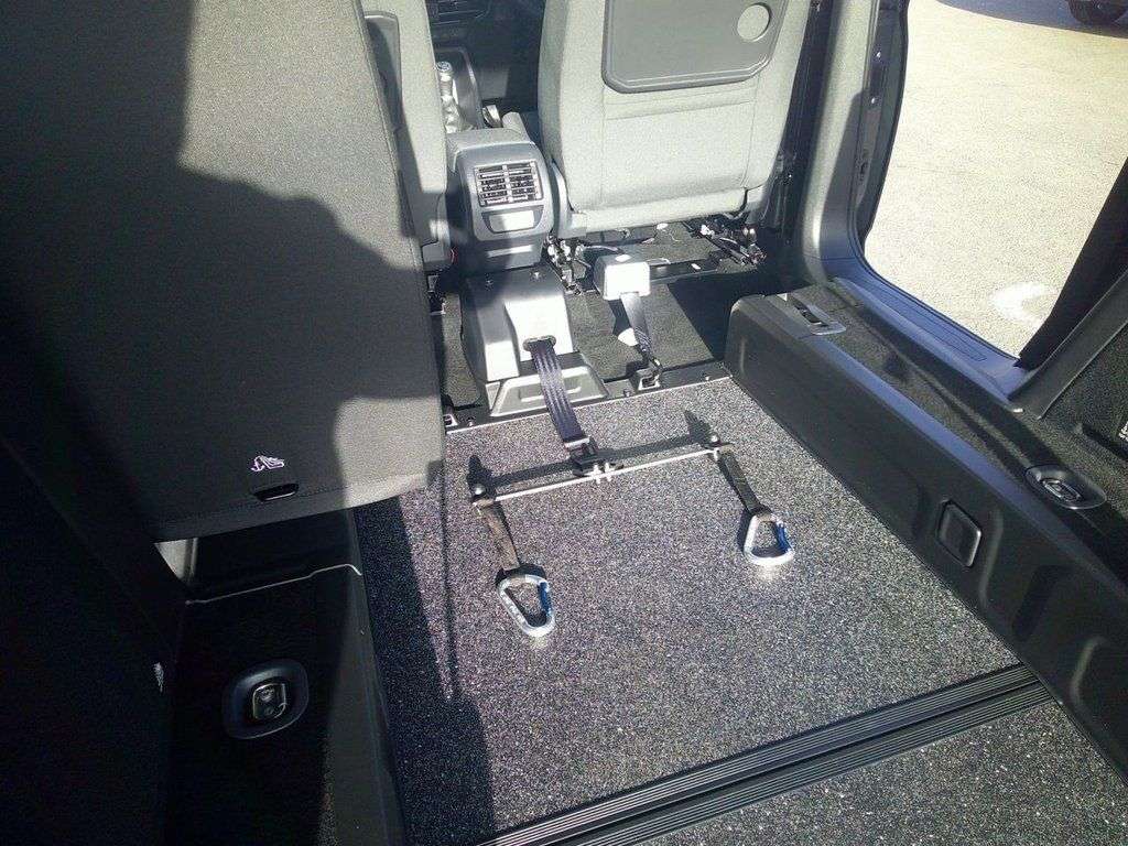 2024 FORD TOURNEO CONNECT 2024 FORD TOURNEO CONNECT