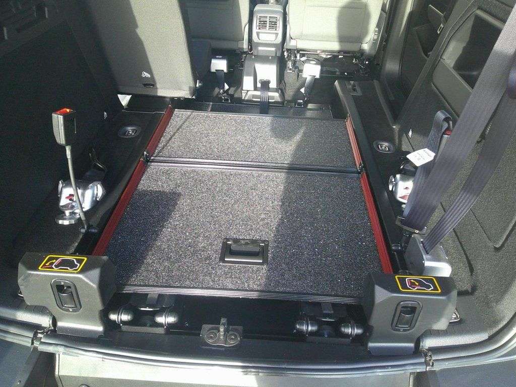 2024 FORD TOURNEO CONNECT 2024 FORD TOURNEO CONNECT