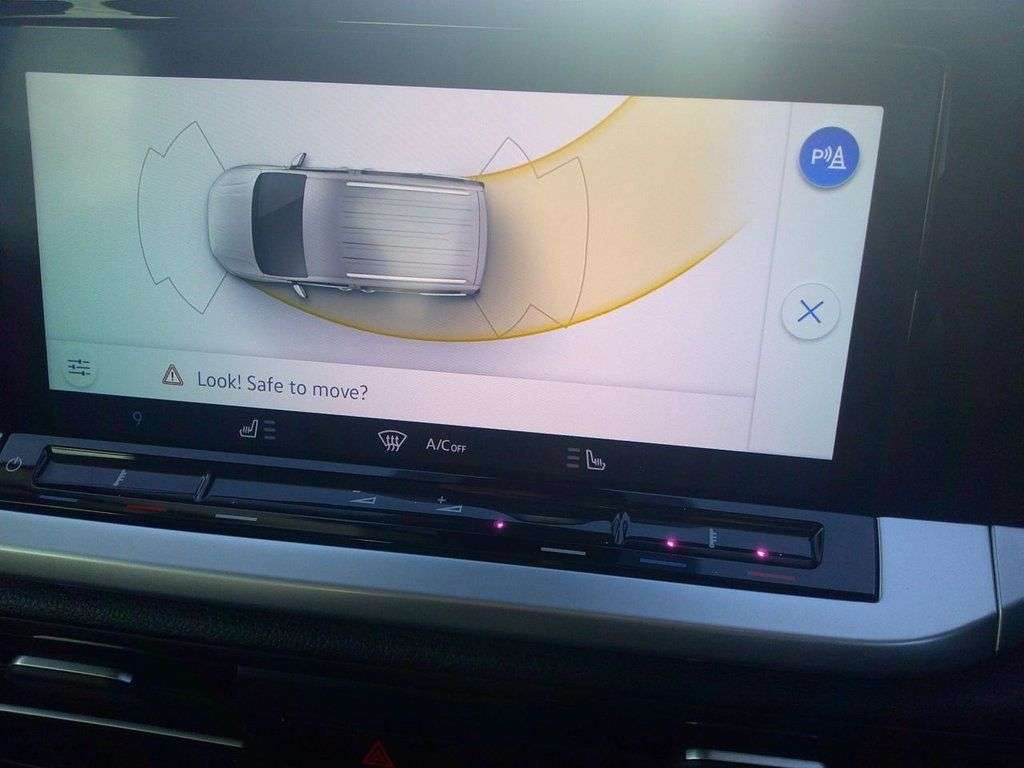 2024 FORD TOURNEO CONNECT 2024 FORD TOURNEO CONNECT