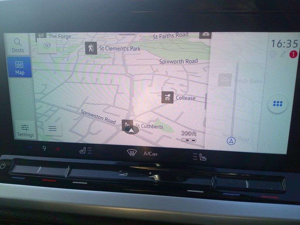 2024 FORD TOURNEO CONNECT 2024 FORD TOURNEO CONNECT