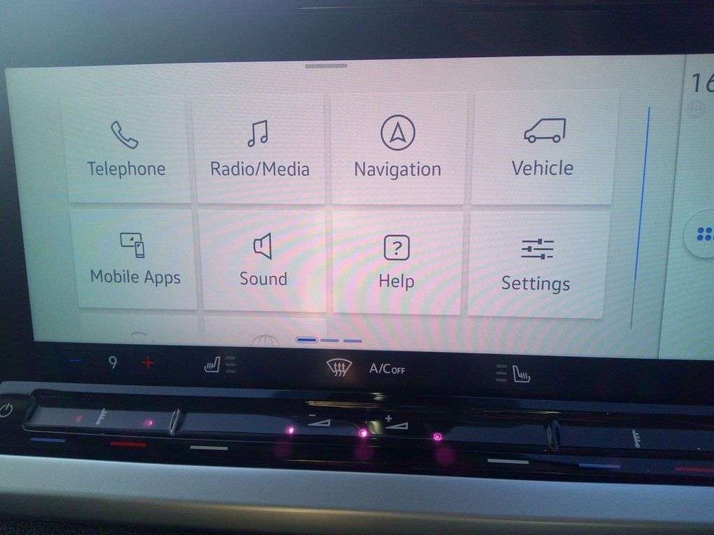 2024 FORD TOURNEO CONNECT 2024 FORD TOURNEO CONNECT