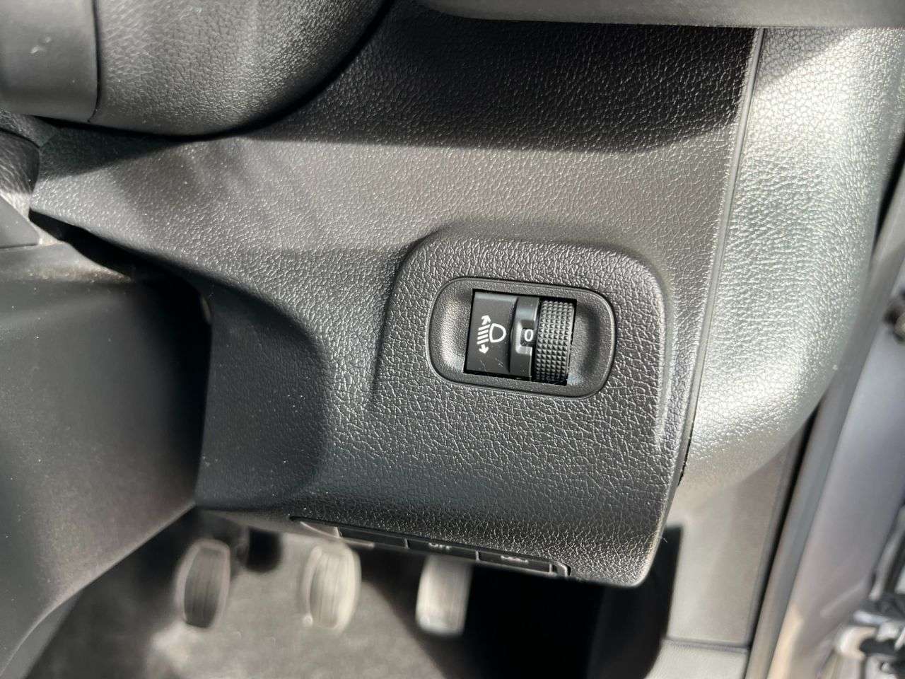 2020 CITROEN BERLINGO 2020 CITROEN BERLINGO