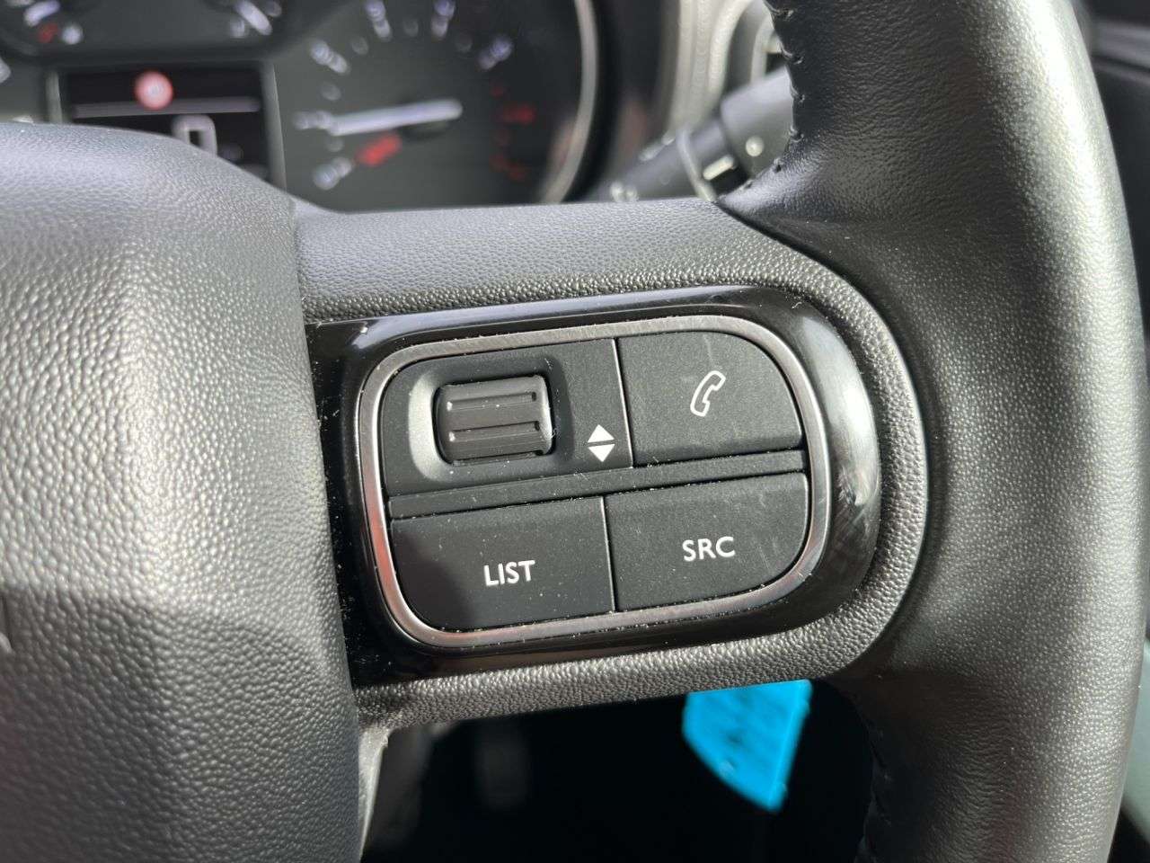 2020 CITROEN BERLINGO 2020 CITROEN BERLINGO