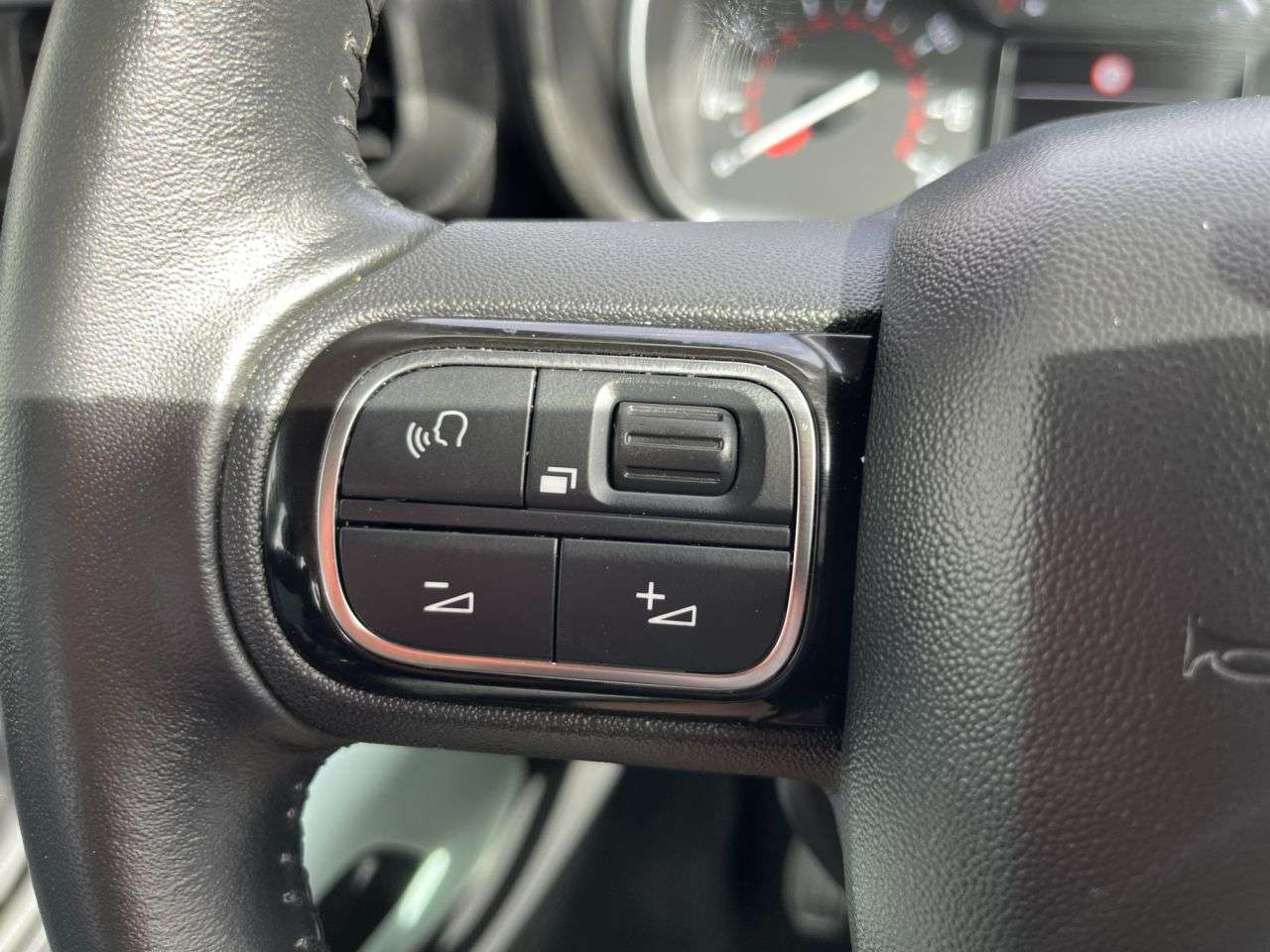 2020 CITROEN BERLINGO 2020 CITROEN BERLINGO