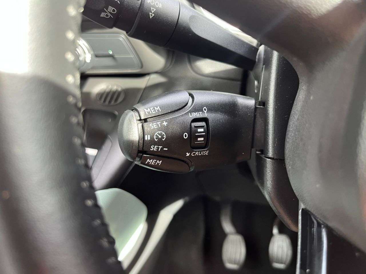 2020 CITROEN BERLINGO 2020 CITROEN BERLINGO