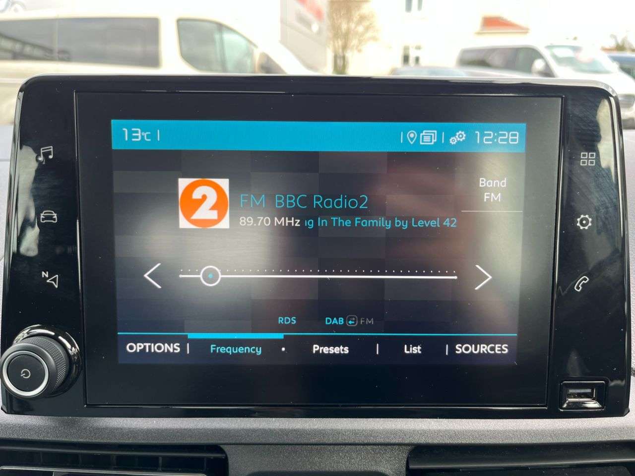 2020 CITROEN BERLINGO 2020 CITROEN BERLINGO