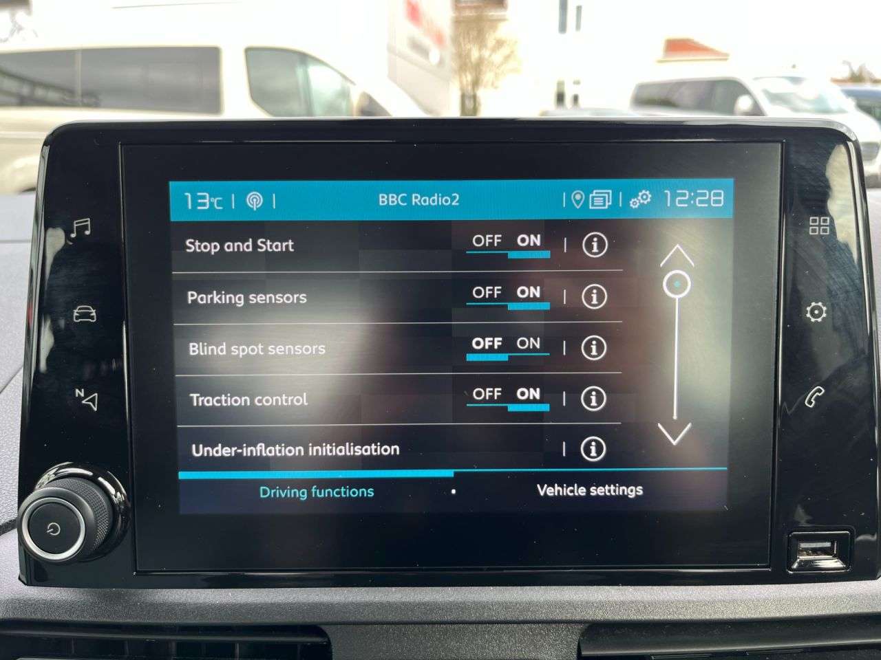 2020 CITROEN BERLINGO 2020 CITROEN BERLINGO