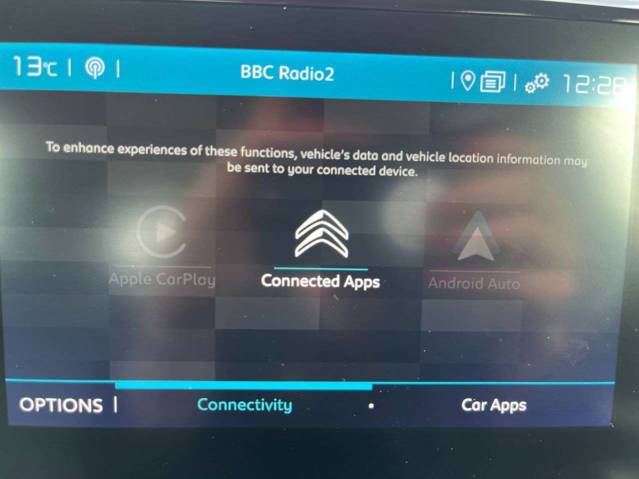 2020 CITROEN BERLINGO 2020 CITROEN BERLINGO