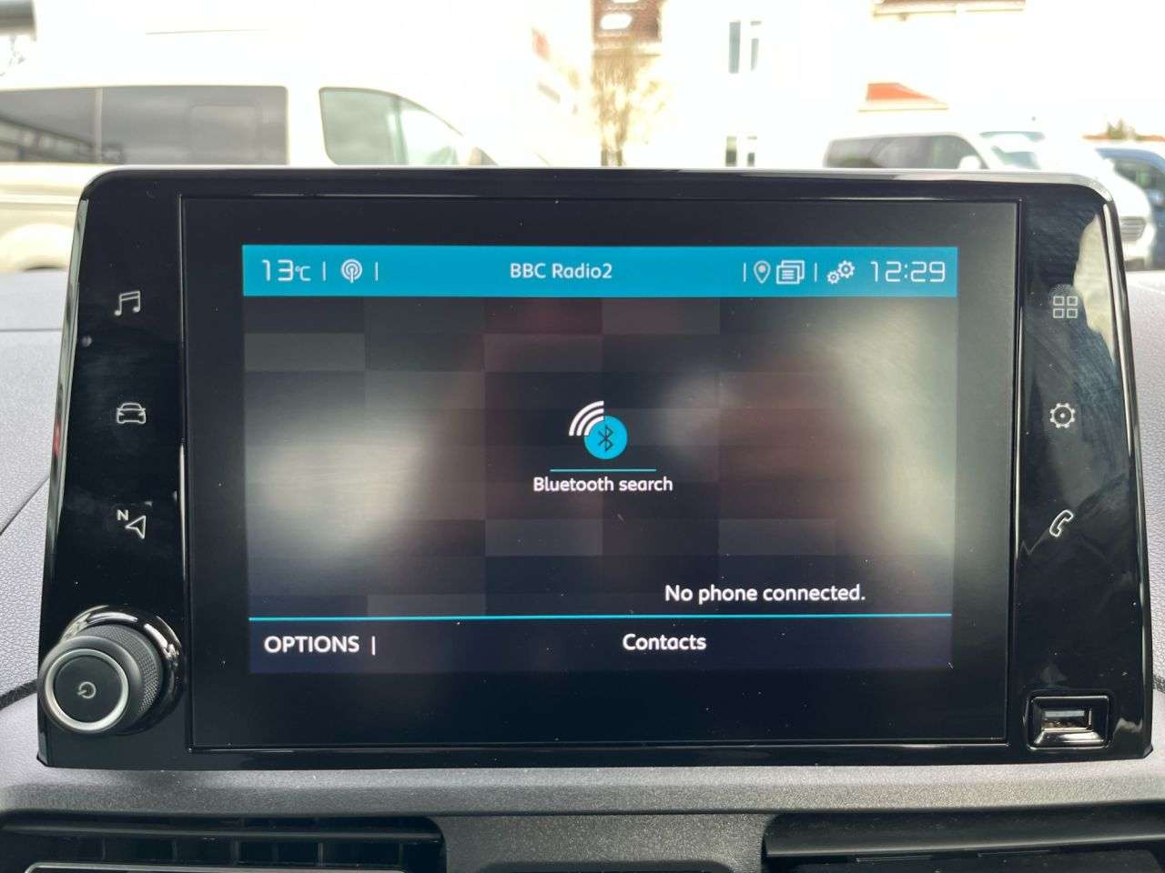 2020 CITROEN BERLINGO 2020 CITROEN BERLINGO