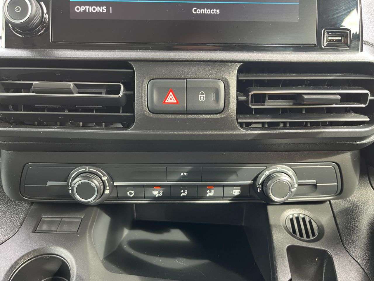 2020 CITROEN BERLINGO 2020 CITROEN BERLINGO