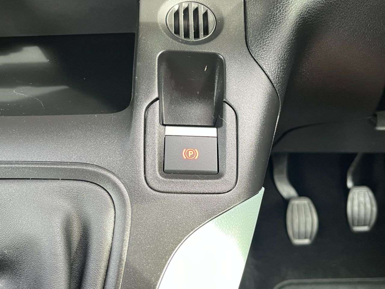 2020 CITROEN BERLINGO 2020 CITROEN BERLINGO