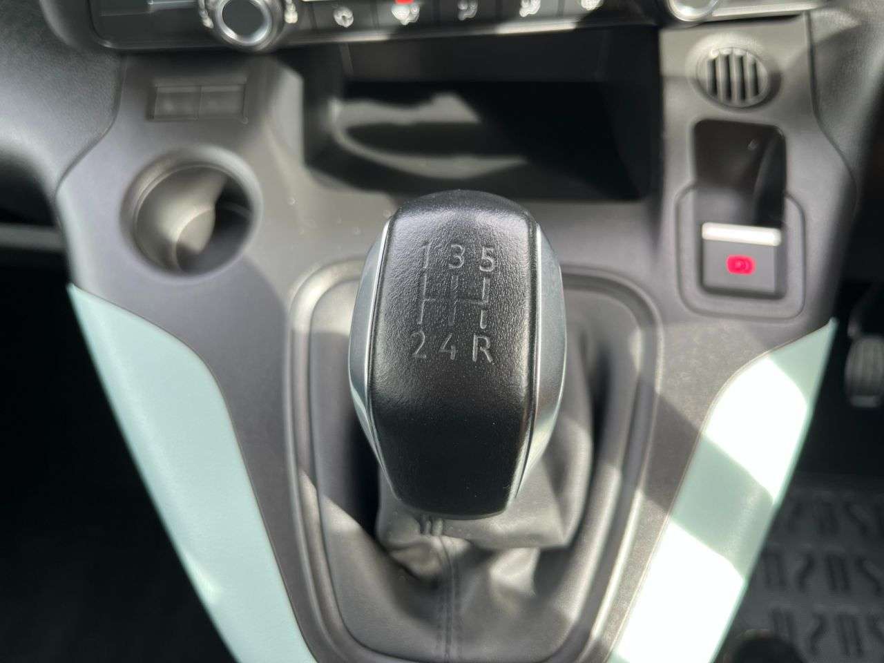 2020 CITROEN BERLINGO 2020 CITROEN BERLINGO