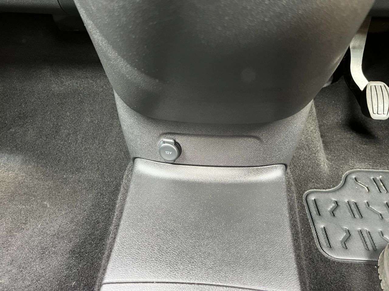 2020 CITROEN BERLINGO 2020 CITROEN BERLINGO