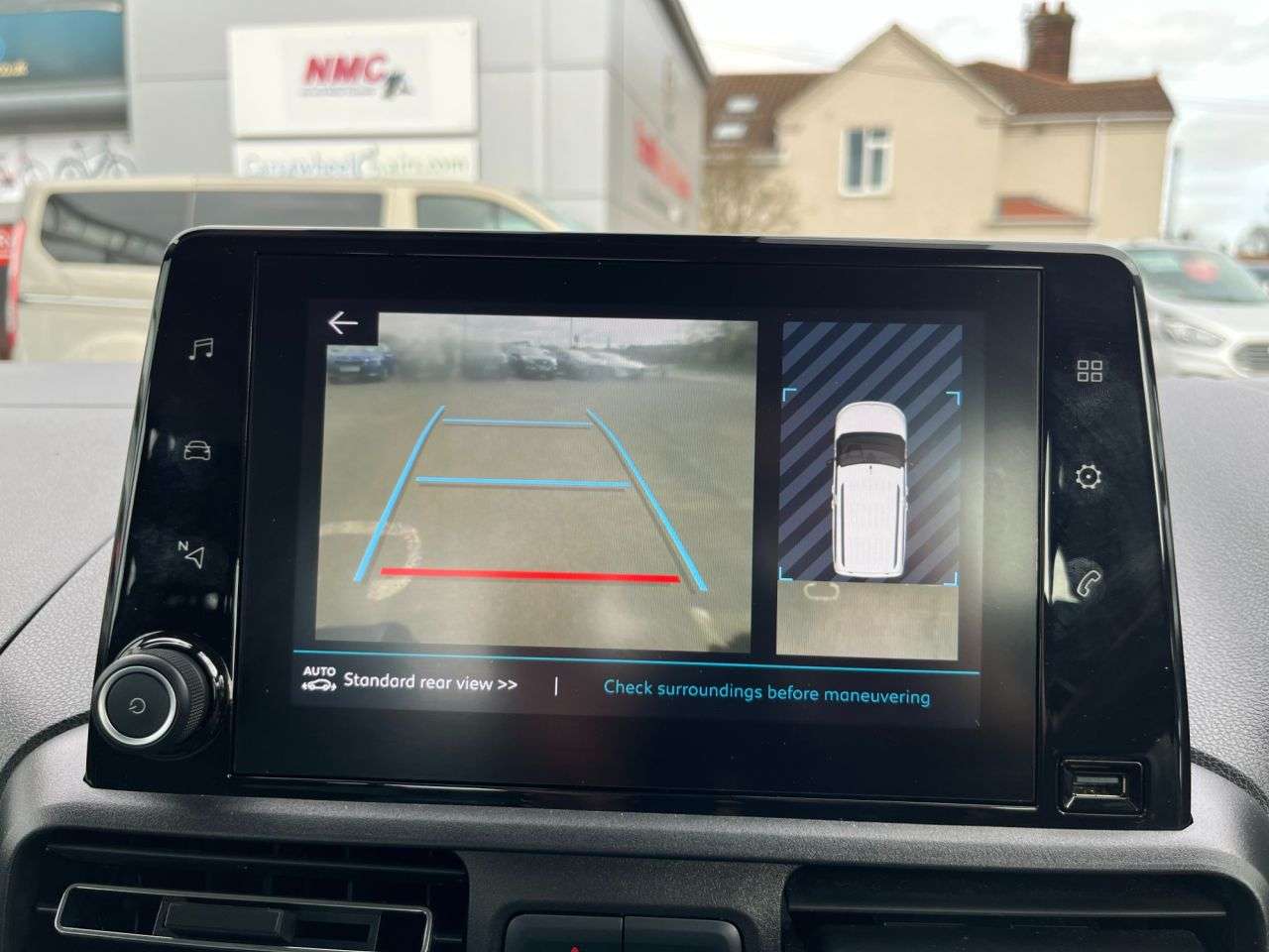 2020 CITROEN BERLINGO 2020 CITROEN BERLINGO