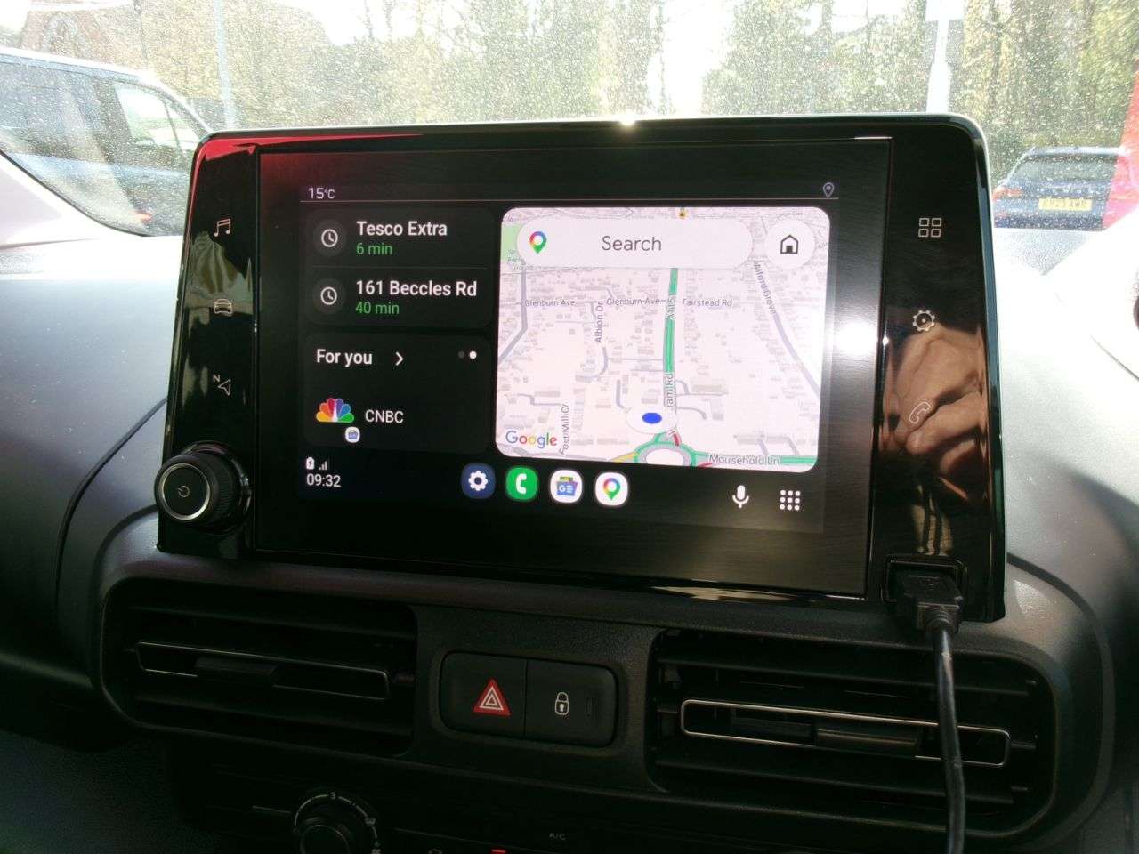 2020 CITROEN BERLINGO 2020 CITROEN BERLINGO