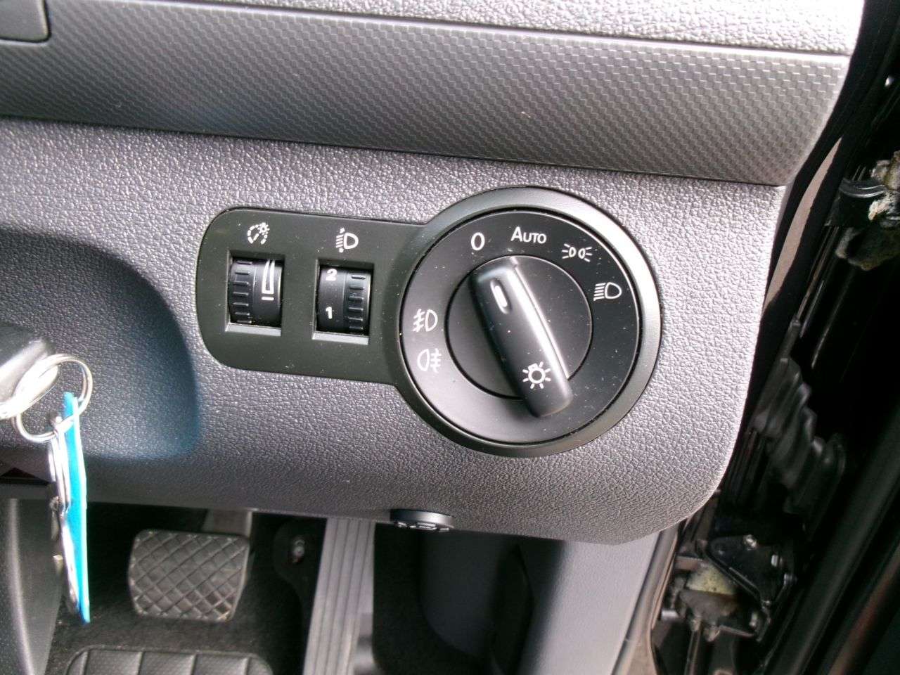 2015 VOLKSWAGEN CADDY LIFE 2015 VOLKSWAGEN CADDY LIFE