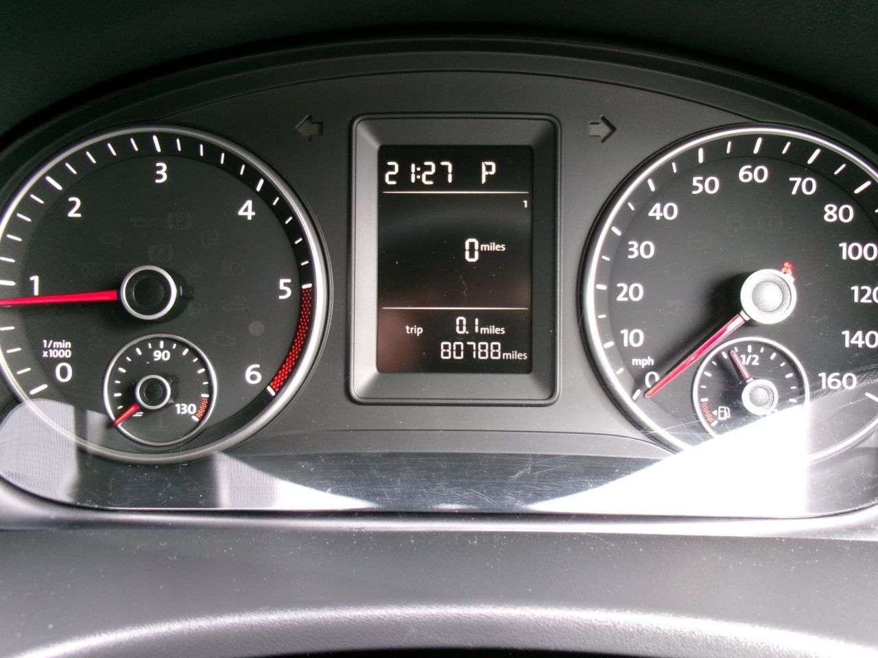 2015 VOLKSWAGEN CADDY LIFE 2015 VOLKSWAGEN CADDY LIFE