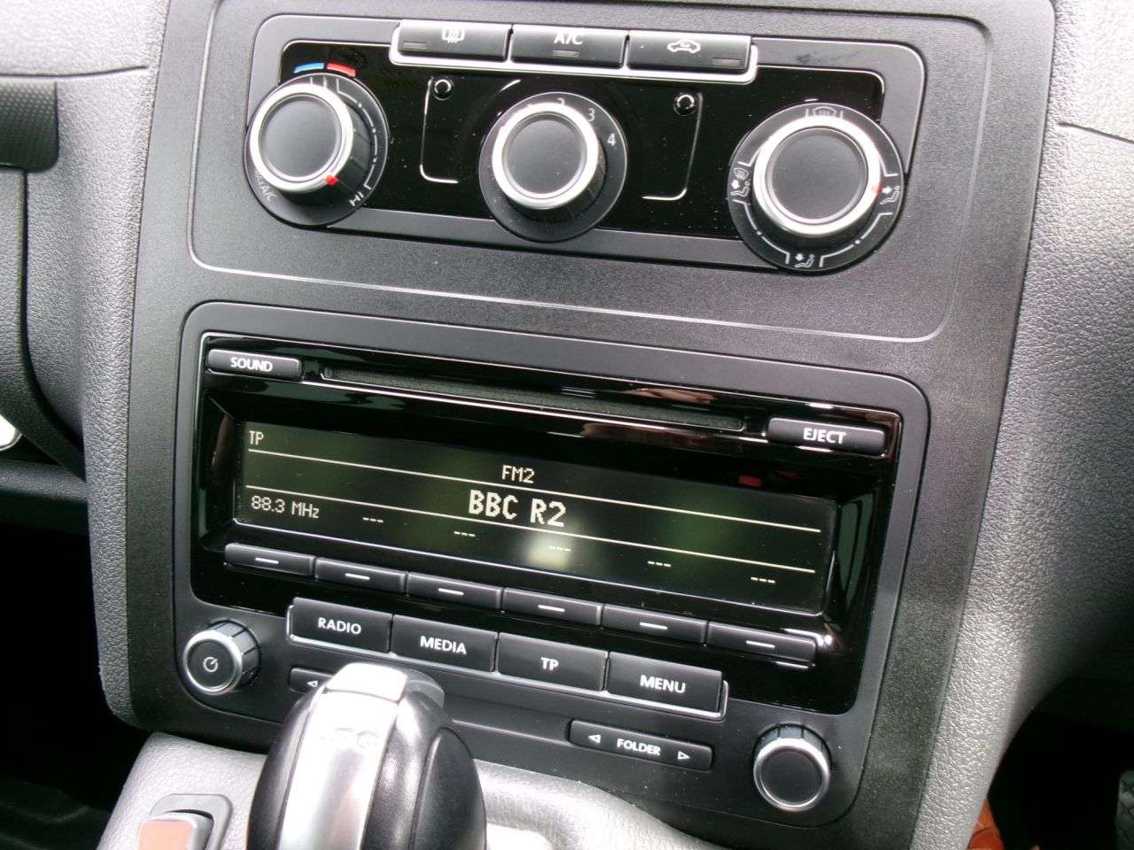 2015 VOLKSWAGEN CADDY LIFE 2015 VOLKSWAGEN CADDY LIFE