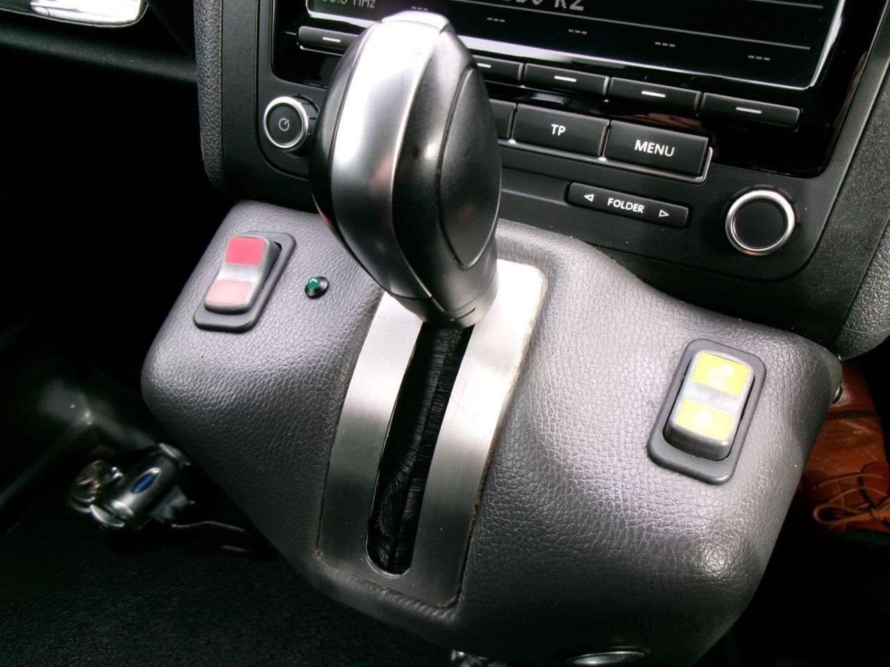 2015 VOLKSWAGEN CADDY LIFE 2015 VOLKSWAGEN CADDY LIFE