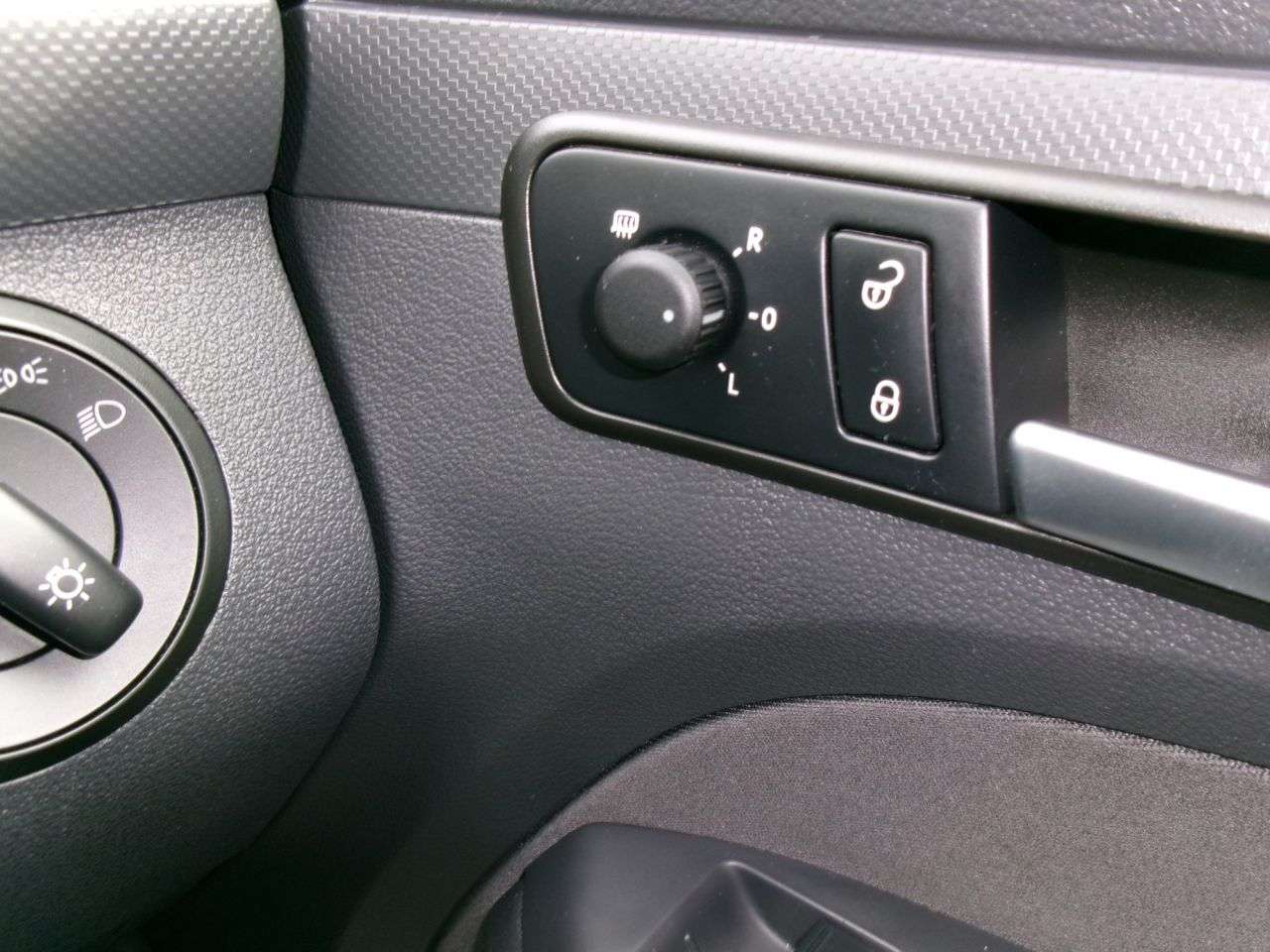 2015 VOLKSWAGEN CADDY LIFE 2015 VOLKSWAGEN CADDY LIFE