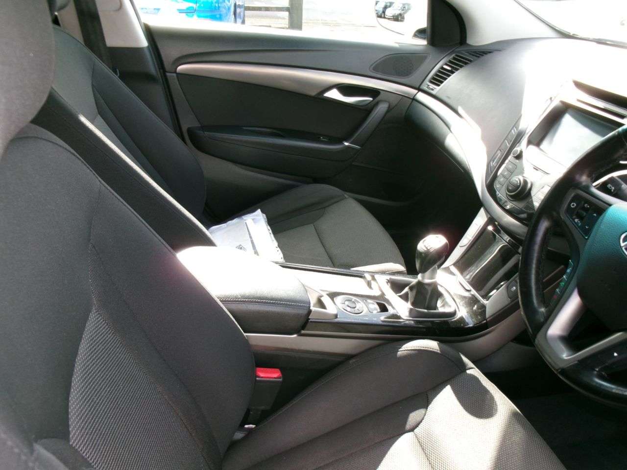 2016 HYUNDAI I40 2016 HYUNDAI I40