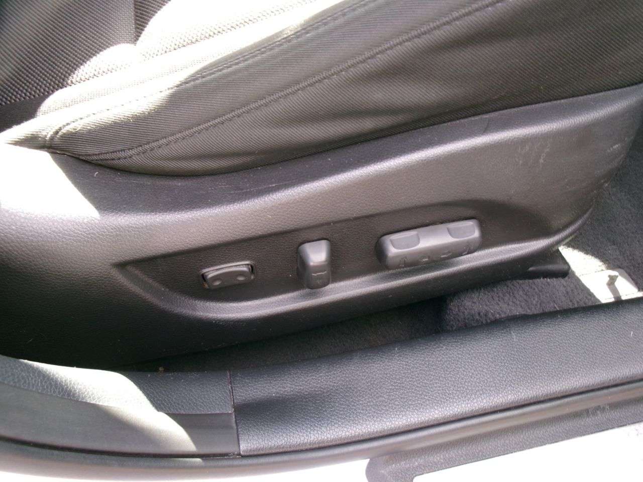 2016 HYUNDAI I40 2016 HYUNDAI I40