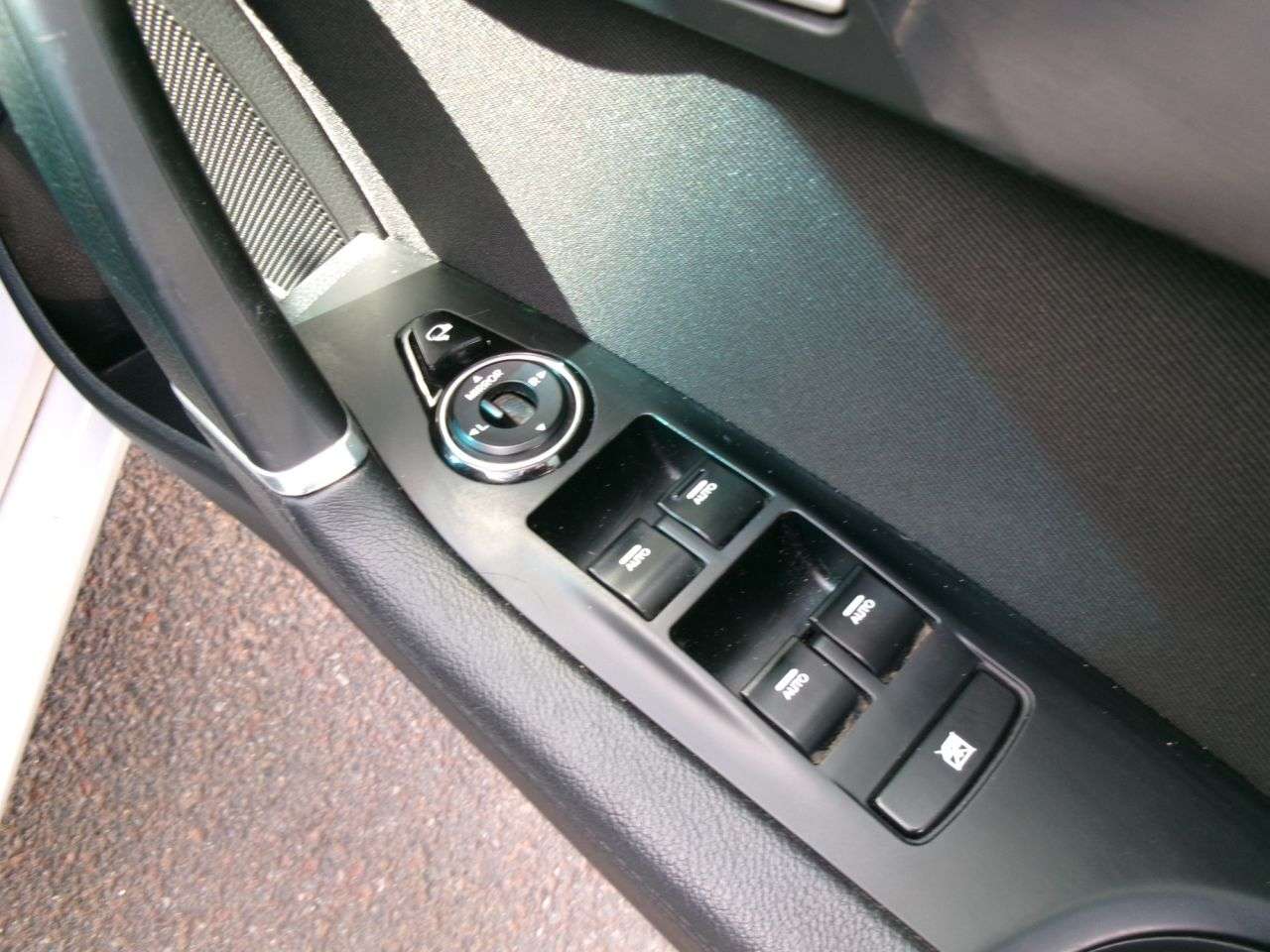 2016 HYUNDAI I40 2016 HYUNDAI I40