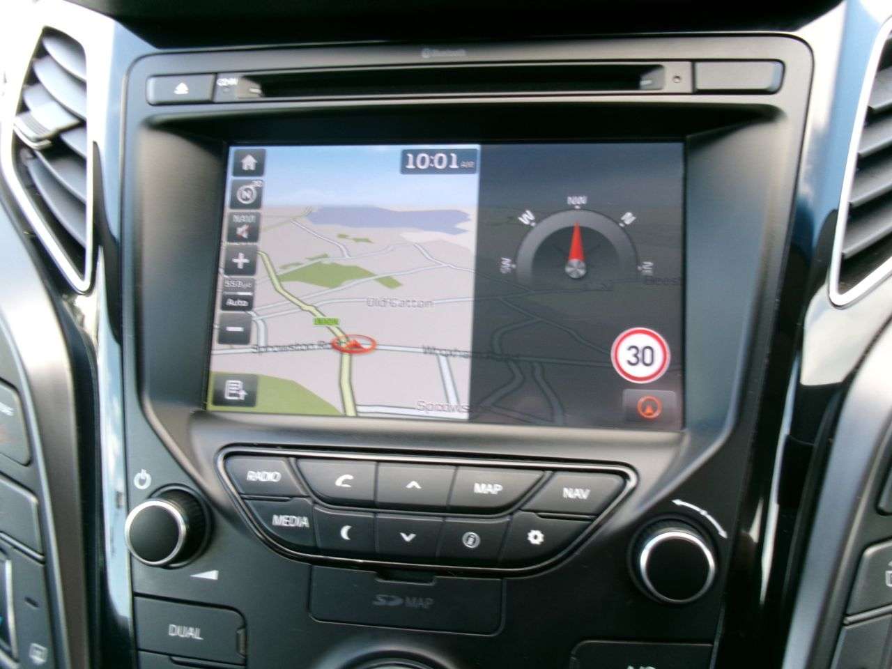 2016 HYUNDAI I40 2016 HYUNDAI I40