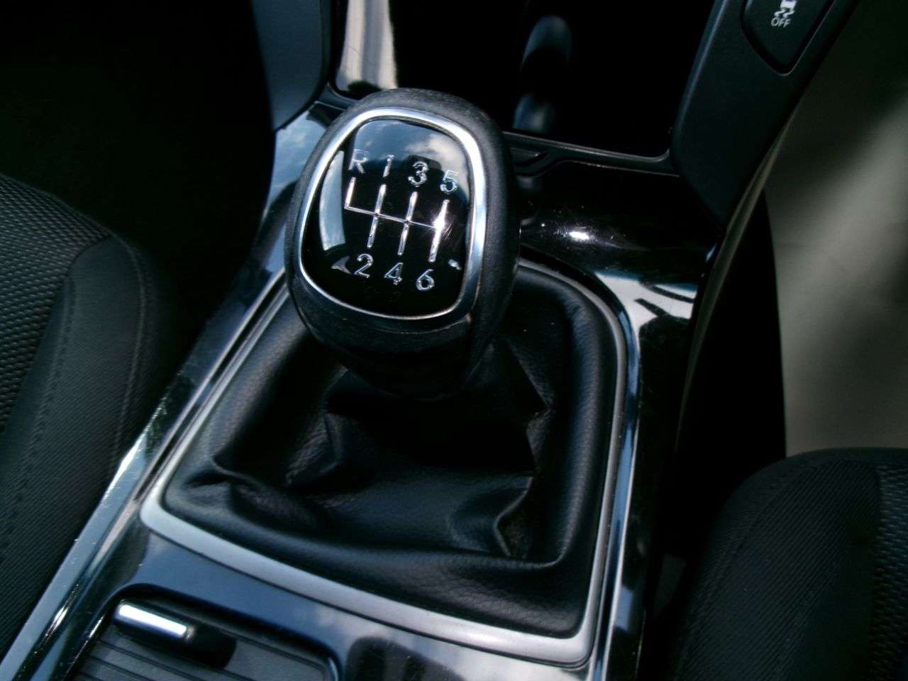 2016 HYUNDAI I40 2016 HYUNDAI I40