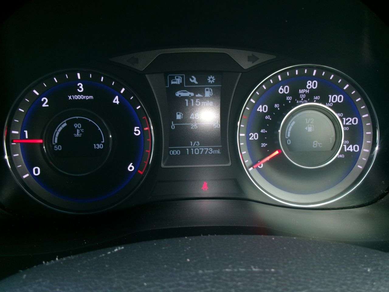 2016 HYUNDAI I40 2016 HYUNDAI I40