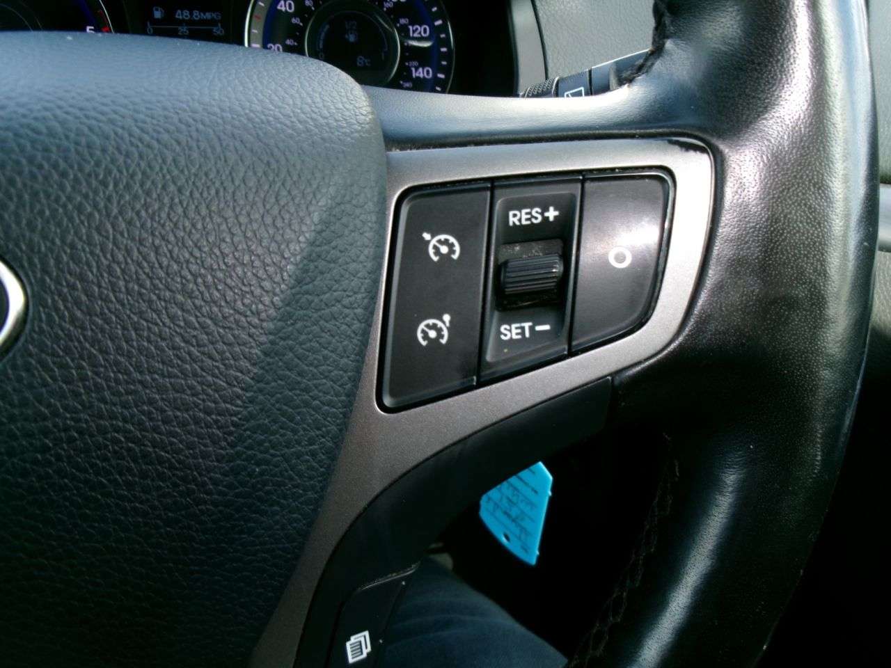 2016 HYUNDAI I40 2016 HYUNDAI I40