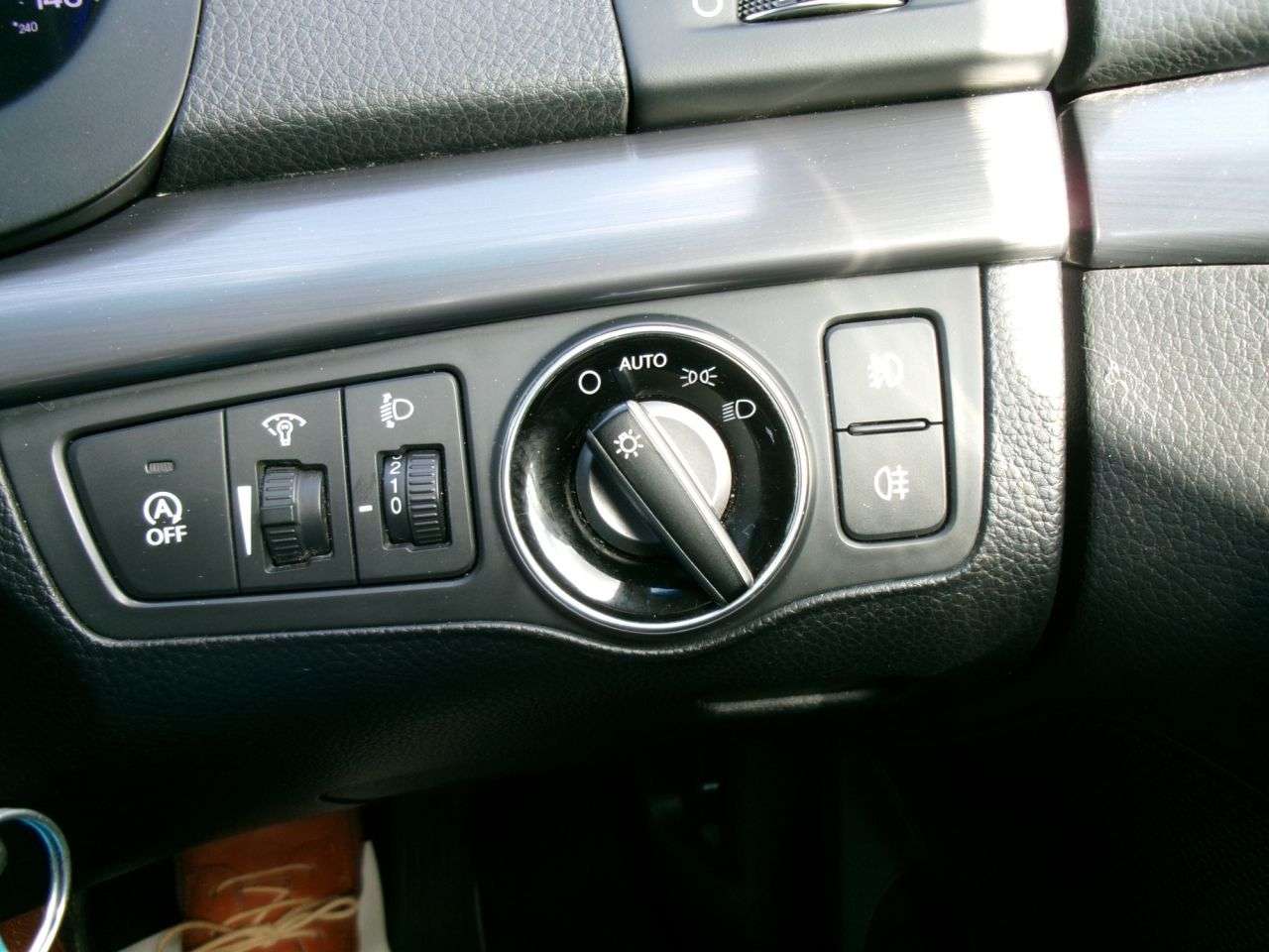 2016 HYUNDAI I40 2016 HYUNDAI I40