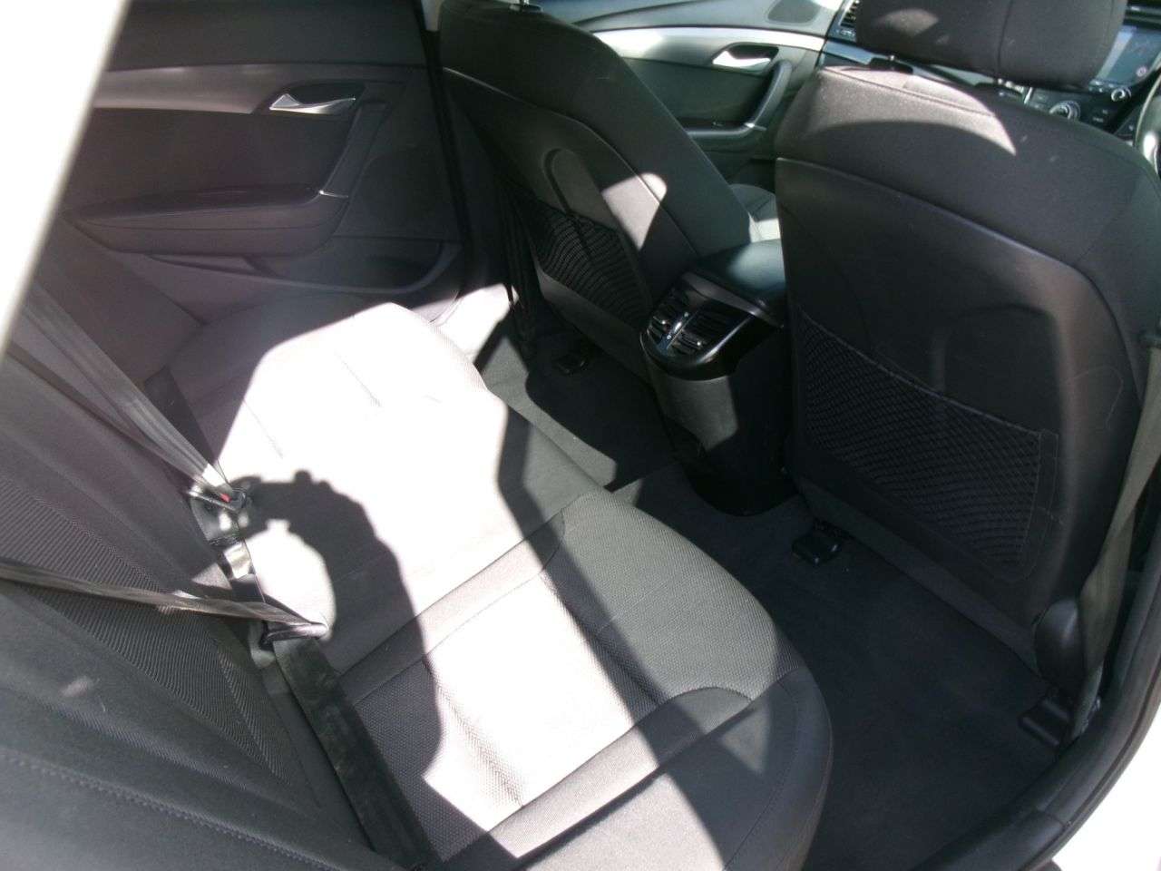 2016 HYUNDAI I40 2016 HYUNDAI I40