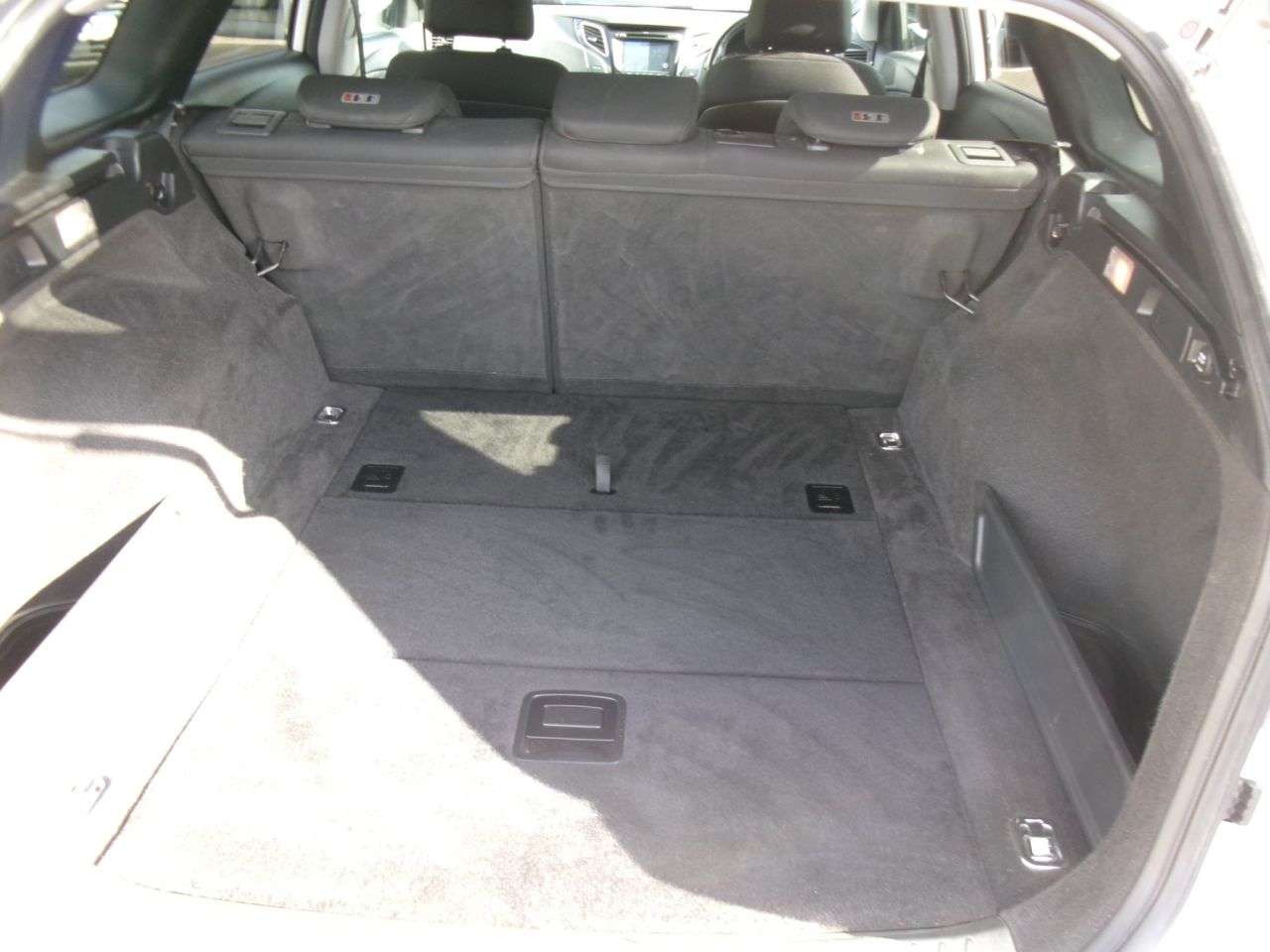 2016 HYUNDAI I40 2016 HYUNDAI I40