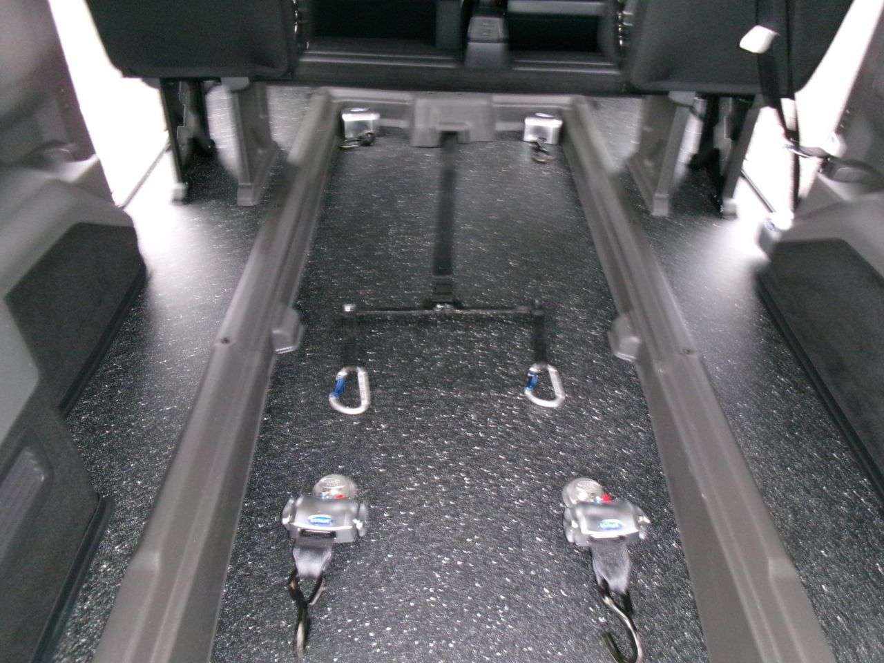 2020 FORD TOURNEO CUSTOM 2020 FORD TOURNEO CUSTOM