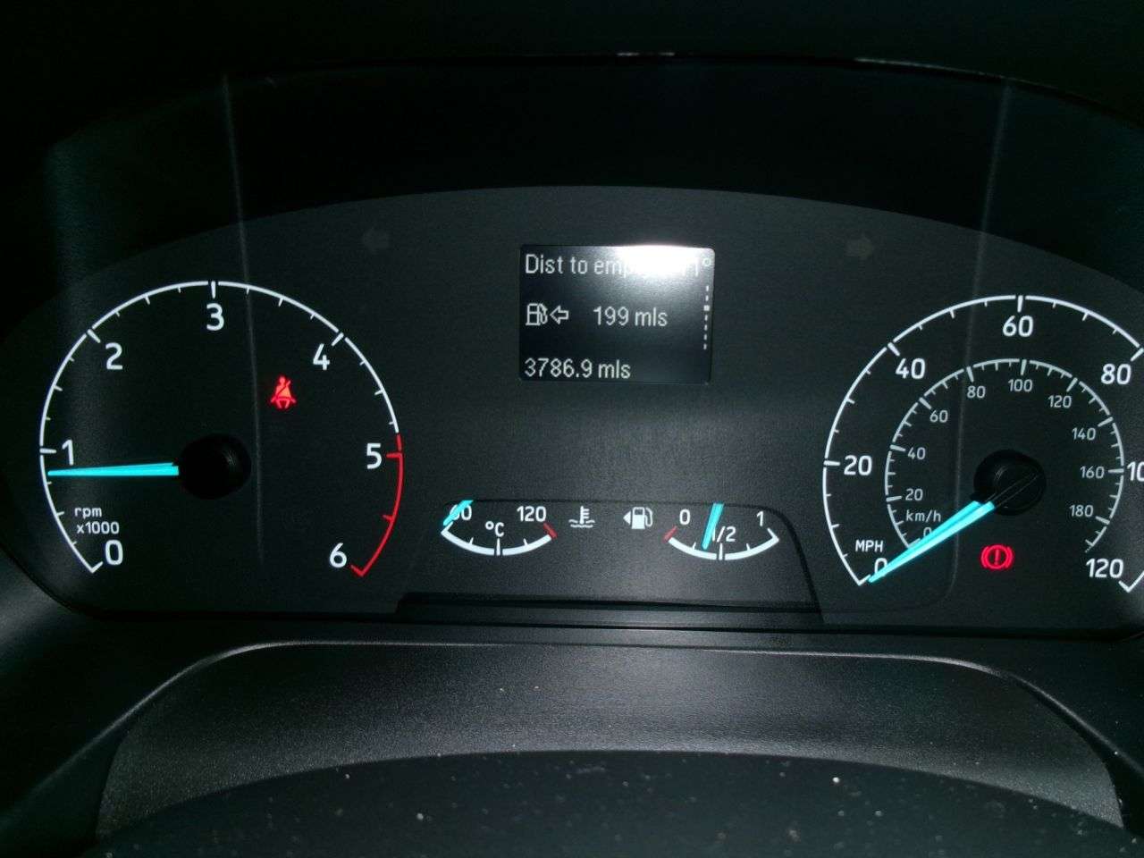 2020 FORD TOURNEO CUSTOM 2020 FORD TOURNEO CUSTOM