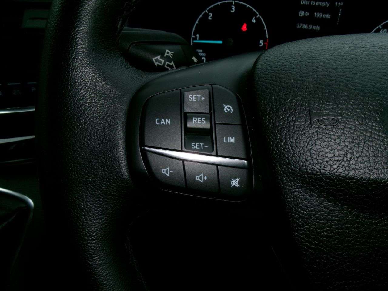 2020 FORD TOURNEO CUSTOM 2020 FORD TOURNEO CUSTOM