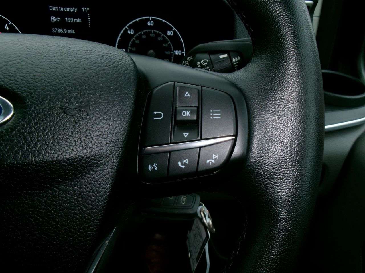 2020 FORD TOURNEO CUSTOM 2020 FORD TOURNEO CUSTOM