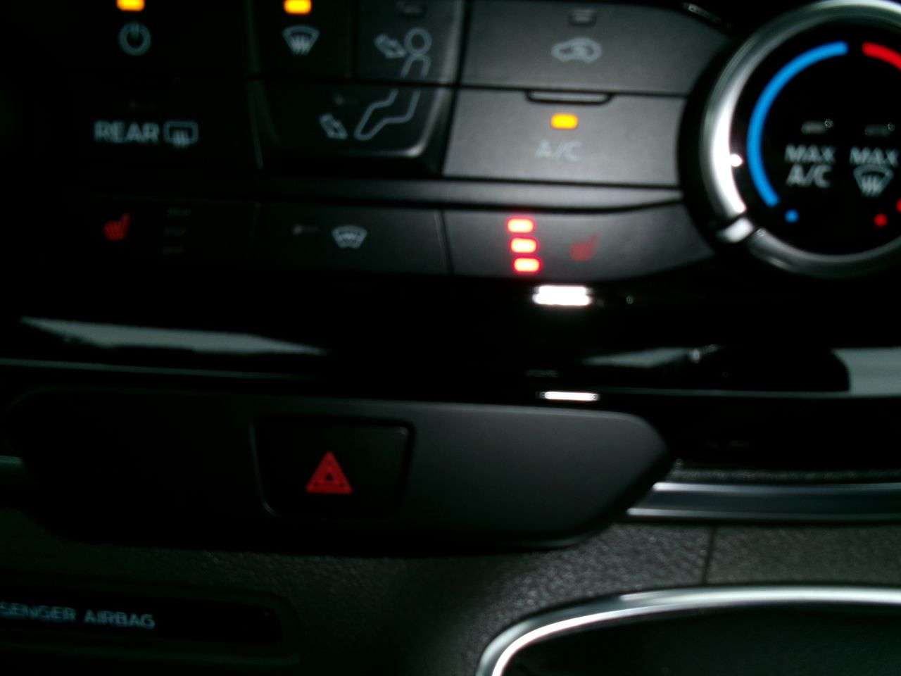 2020 FORD TOURNEO CUSTOM 2020 FORD TOURNEO CUSTOM