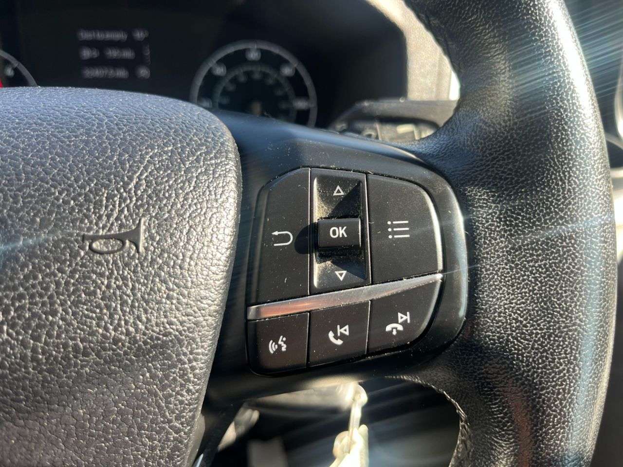 2018 FORD TOURNEO CUSTOM 2018 FORD TOURNEO CUSTOM