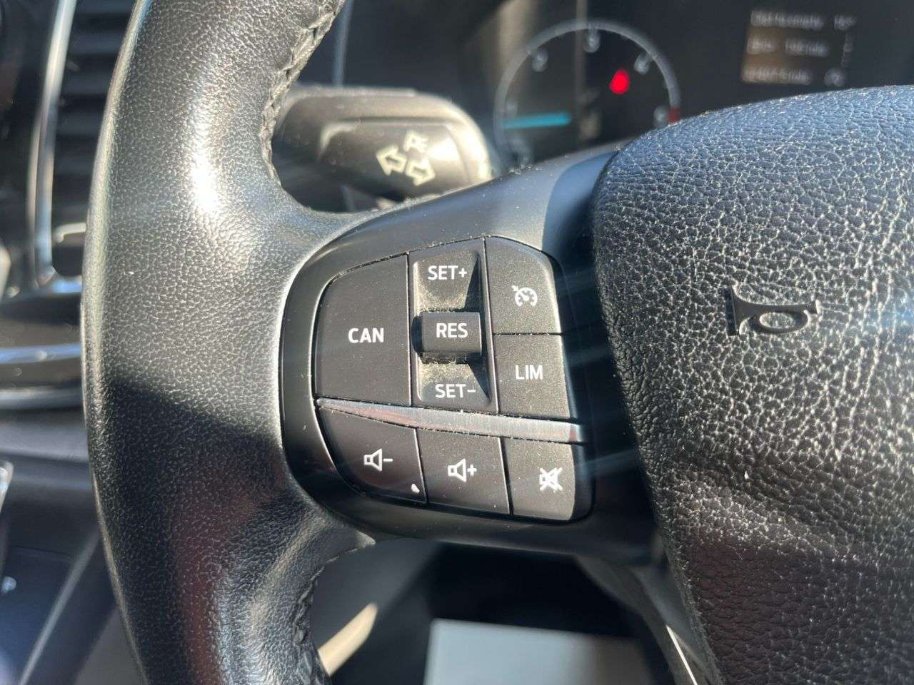 2018 FORD TOURNEO CUSTOM 2018 FORD TOURNEO CUSTOM