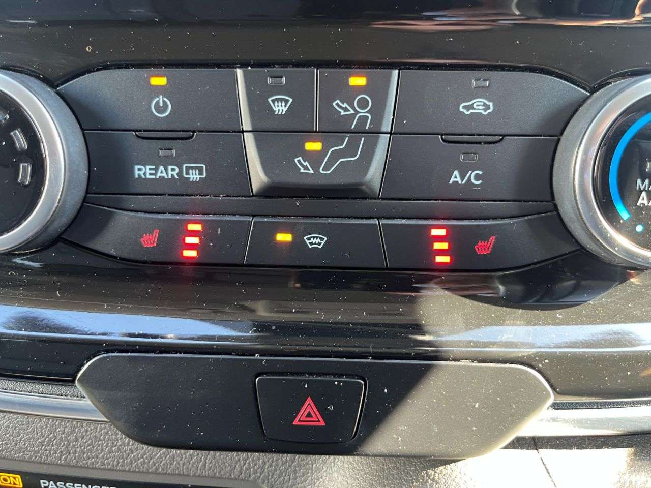 2018 FORD TOURNEO CUSTOM 2018 FORD TOURNEO CUSTOM