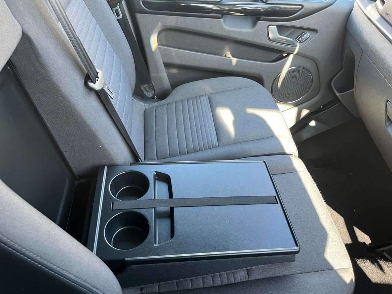 2018 FORD TOURNEO CUSTOM 2018 FORD TOURNEO CUSTOM