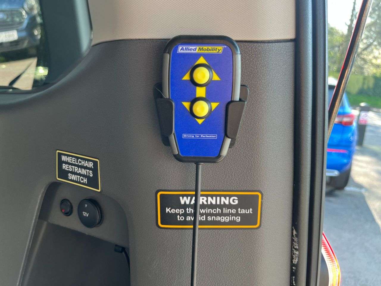 2018 FORD TOURNEO CUSTOM 2018 FORD TOURNEO CUSTOM